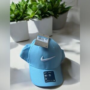 Nike Hat (blue)